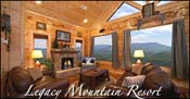 Smoky Mountain Cabins and Rentals